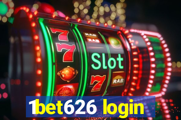 1bet626 login